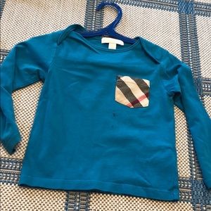 Burberry kids